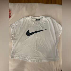 Set of 7! - Nike Women’s Work Out Tops